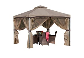 Christopher Knight Gazebo