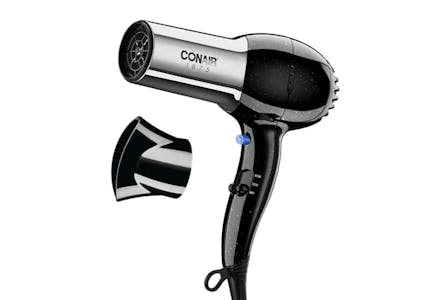 Conair Hair Dryer