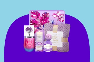 gift basket