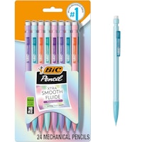 Bic Mechanical Pencils