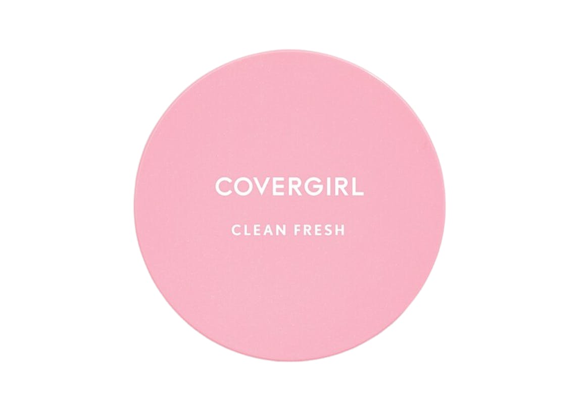 Covergirl Pressed Powder