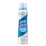 2 Secret Antiperspirant Dry Sprays