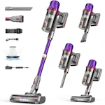 Cordless Vacuum Cleaner
