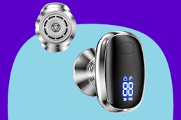 Head Shavers for Bald Men.