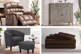 Wayfair 5 Days of Deals Feature Image