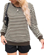 Women's Oversized Pullover