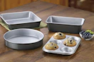 a cuisinart bakeware set