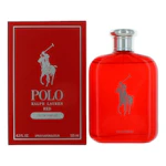 Ralph Lauren Polo Red EDP Spray