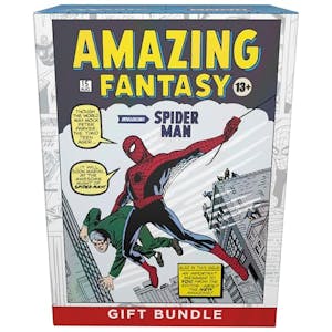 Marvel's Spider-Man Gift Bundle