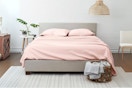The Home Depot Becky Cameron 4-piece sheet set