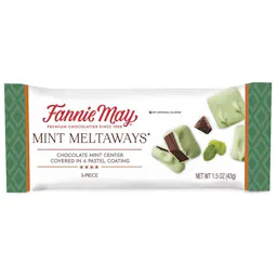 Fannie May Mint Meltaways