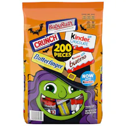 Ferrero Halloween Candy Variety Pack