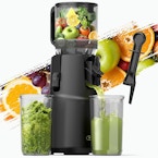 Cold-Press Juicer