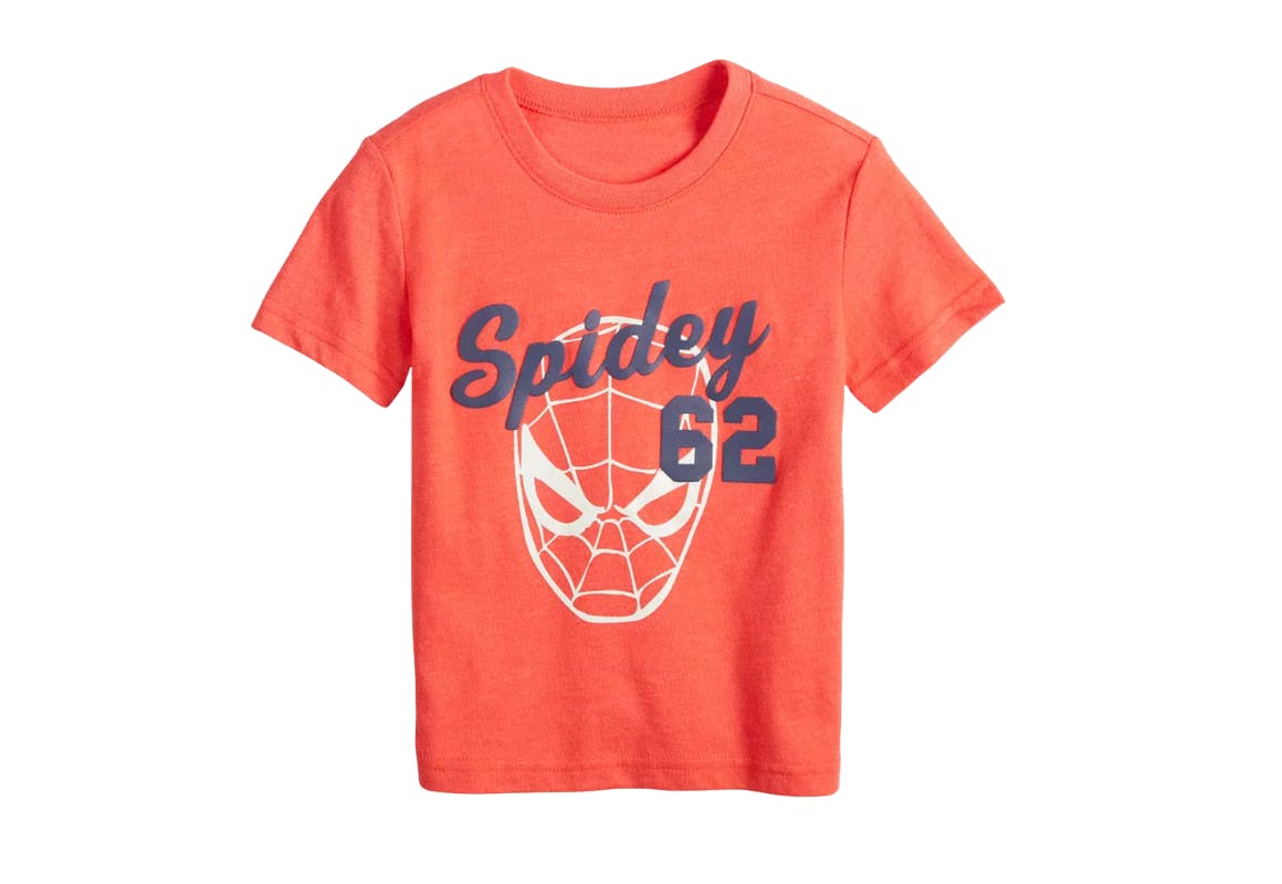 Jumping Beans Kids' Graphic Tee