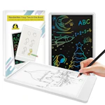 Drawing Board & Tracing Light Pad