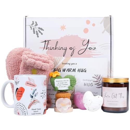 Care Package Gift Set