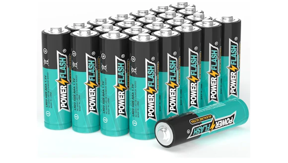 AAA Batteries