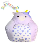 Squishmallows Bubba Bean Bag Chair