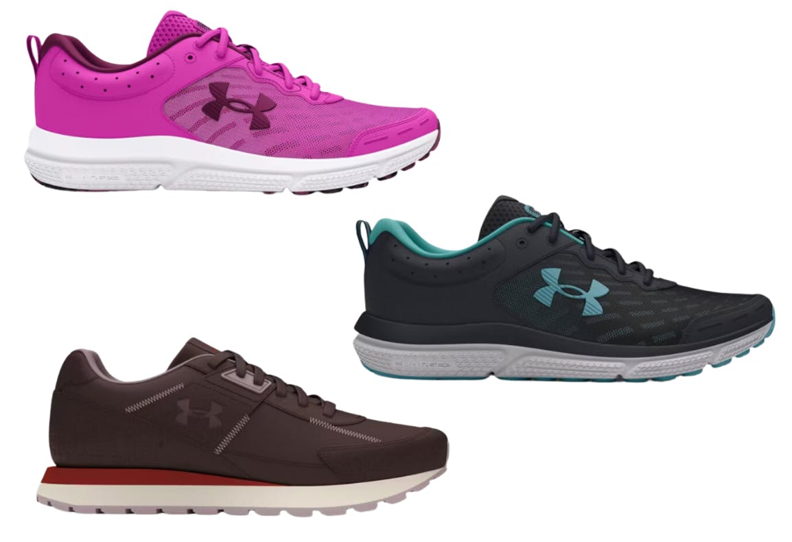 Under Armour Women's Shoes