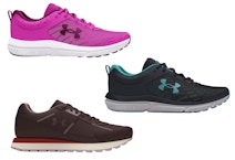 Under Armour Women's Shoes