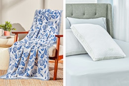 Shop Home Goods and Other Must-Have Clearance Deals at Walmart Today card image