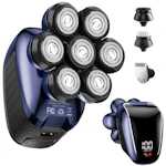 Electric Head Shaver