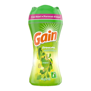 Gain Scent Booster Beads