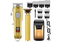 Professional Hair Trimmer Set