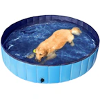 Foldable Pet Swimming Pool