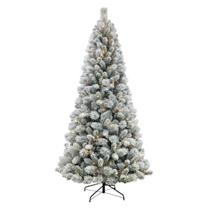 Holiday Time Prelit Christmas Tree