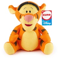 GUND Disney Tigger Knit Plush