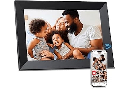 Digital Picture Frame