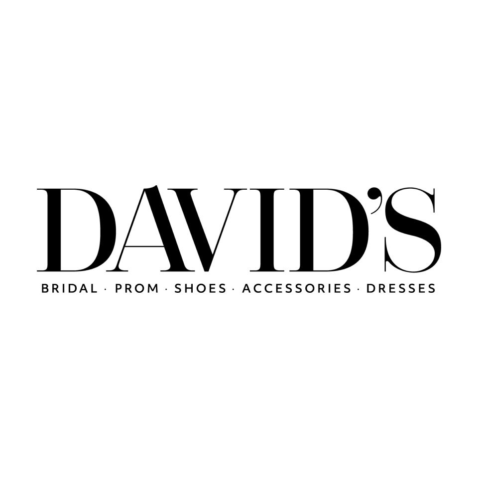 David's Bridal logo