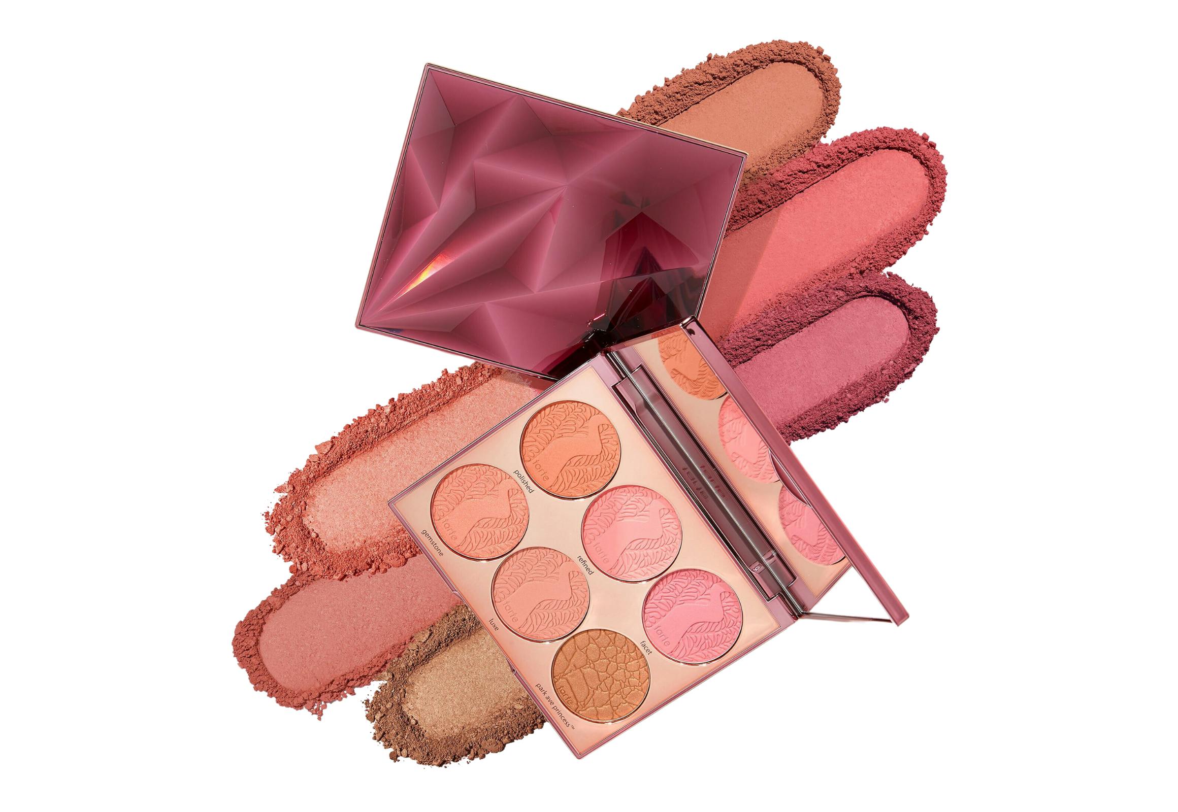 Tarte Cheek Palette ($90 Value)
