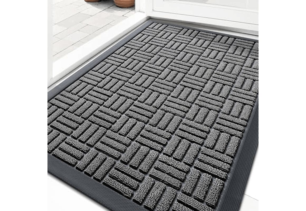 Front Door Mat
