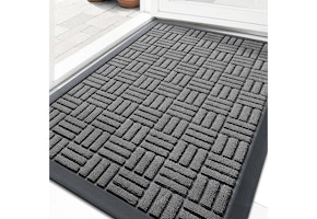Front Door Mat