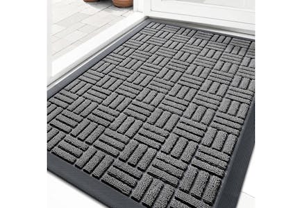 Front Door Mat