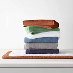 Home Expressions Bath Towel