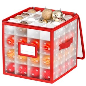 Ornament Storage Box