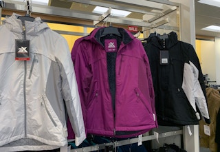 kohls womens zeroxposure jackets in store image 2020 1604174218 1604174218