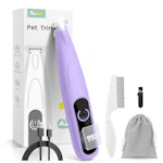 Dog Paw Trimmer
