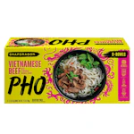 Snapdragon Foods Pho Bowls 9-Pack