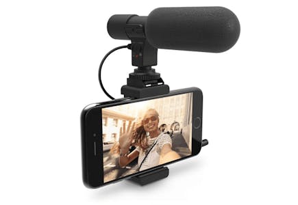 Bower HD Microphone Kit