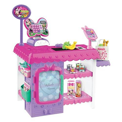 Minnie Mouse Marvelous Market