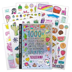 Sticker Book