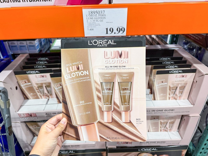 costco-loreal-lumi-glotion