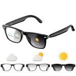 Smart Bluetooth Glasses