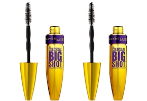 2 Maybelline Mascaras