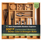 Kitchen Drawer Organizer