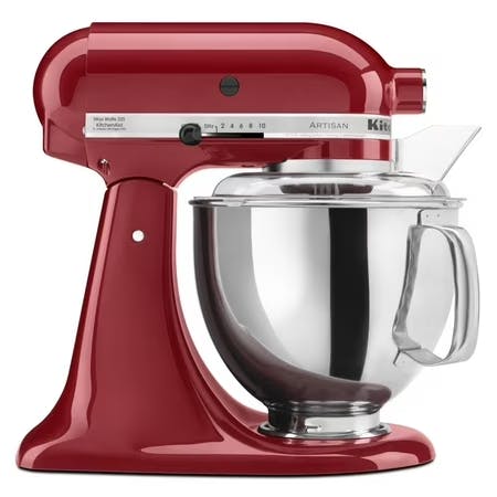 KitchenAid Artisan Stand Mixer